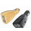 4-port Usb Car Charger,USB Car Charger,4-Port Car Chargers,Car Mobile Charger