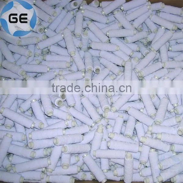 Covered Rubber Elastic Thread Small Tube Latex Yarn for Sewing Knitting Blister Packaging photo-5