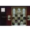 LV Shop Decoration Tridimensional Wallboard
