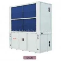 Water Cooled Air Conditioning Unit