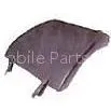 For DAF XF95 And DAF XF105 And DAF CF85 REAR MUDGUARD UPPER
