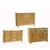 Wooden Cupboard