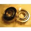 Angular Contact Bearings