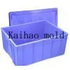 Crate Mould