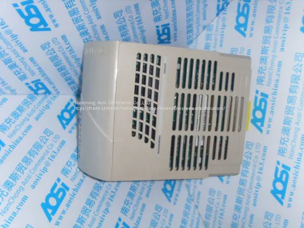 Relay Output Electronic Module/Base Unit