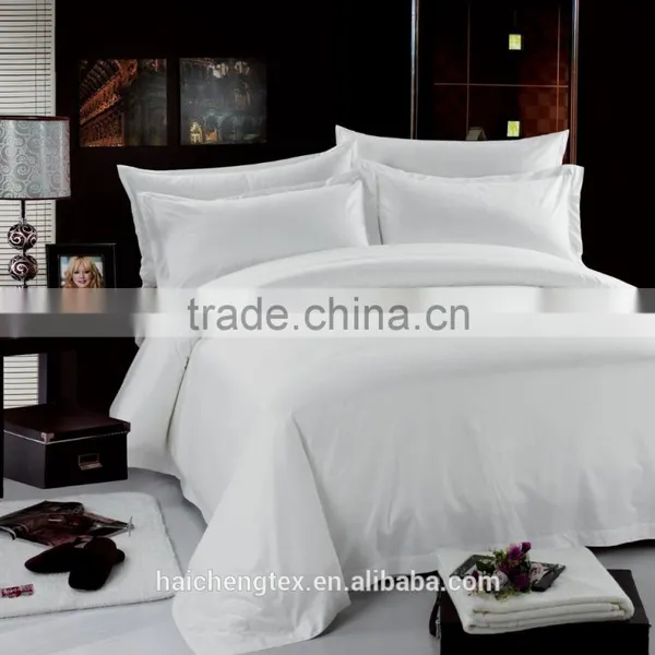 260TC 100% Cotton 2cm Satin Fabrics photo-4