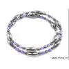Magnetic Bracelet Beads