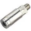 ENGLAND TYPE MALE COUPLER