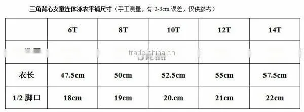 Best Selling Frozen Kids Swimming Suit Frozen Swimwear for Girls Bathing Suit Wholesale Price photo-6