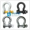 Lifting Shackle Qingdao Yanfei Rigging Supplier - Qingdao Yanfei Rigging Supplier