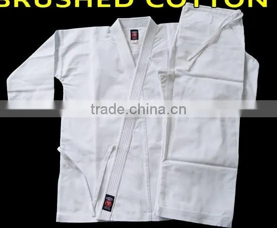 Karate Uniforms