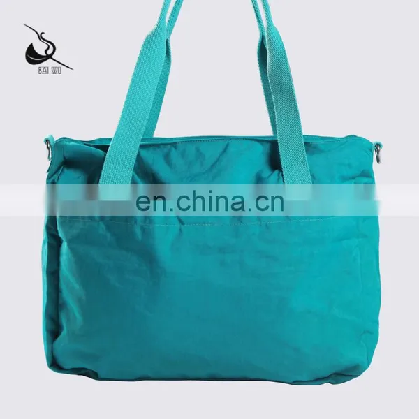 115190001 Audlt Fashion Leisure Dance Ballet Bag photo-4