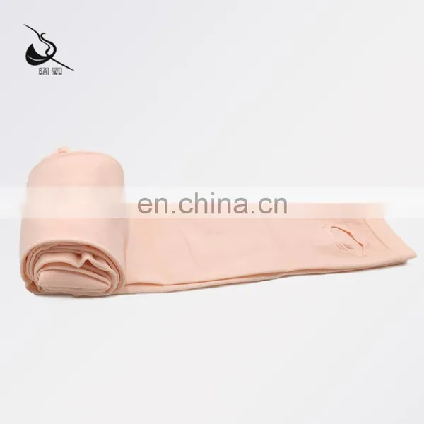 116130003 Ballet Stirrup Pantyhose Ballet Dance Tights photo-5