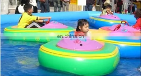2014 New inflatable boat