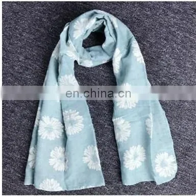 2018 New Boys and Girls Spring Baby Fashion Scarf All-match Super Soft Cotton Scarf Children photo-4