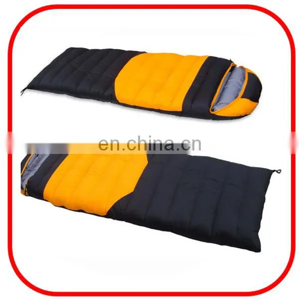 US Army Polyester Cotton Adult Shark Portable Waterproof Sleeping Bags photo-6