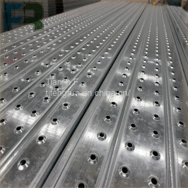 Steel Plank photo-3