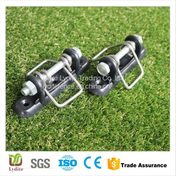 Lydite Tape Connector Poly Tape Accessories For Electric Fence Insulator