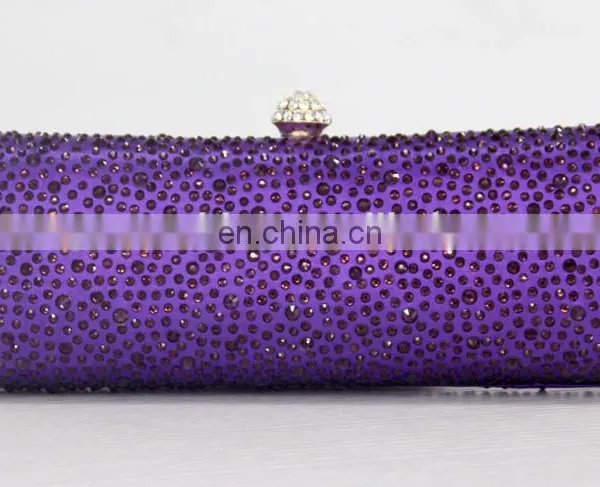 China Suppliers Women Green Clutch Bag,PU Evening Clutch Bag,plain Party Clutch Bag photo-6
