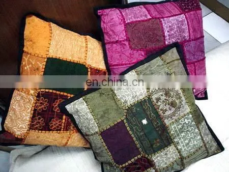 Indian Cushion Covers photo-5