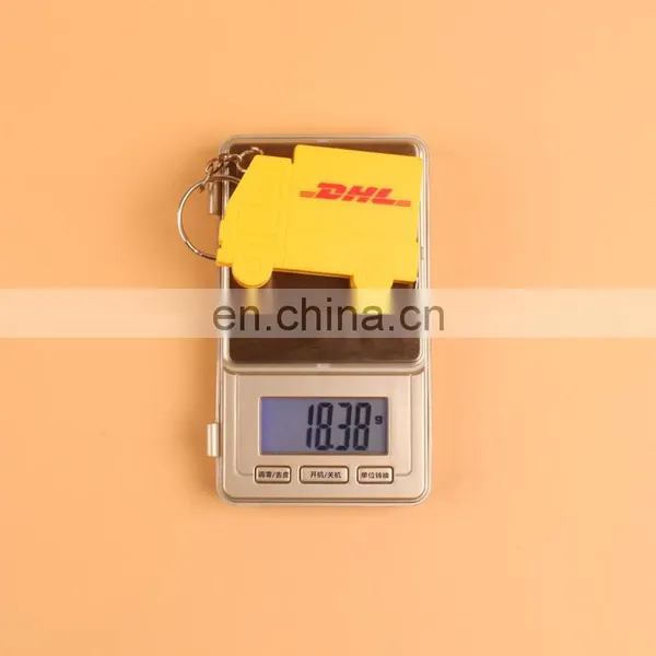 High Quality 1M Length Truck Shaped Gift Tape Measure photo-6
