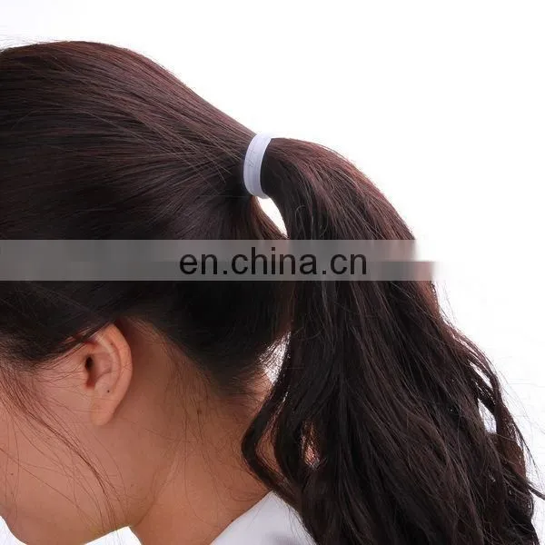 Fashion Design Low Price Anti-static Tpu Hair Band photo-2