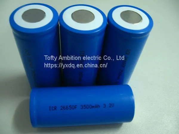 Rechargeable Batteries photo-4
