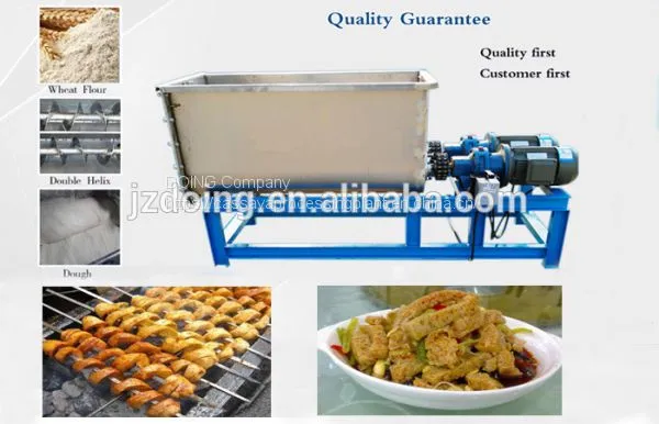 High Efficiency Seitan Washing Machine photo-2