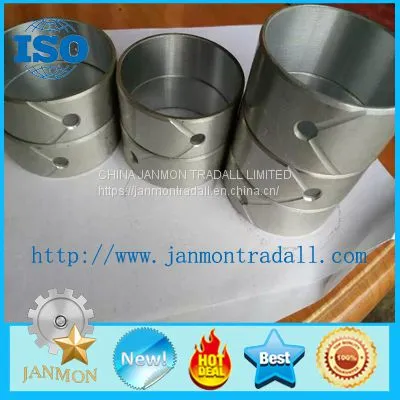 Tin Plated Bushings,Tin Plate Bushes,Connecting Rod Bearing Bush,Connecting Rod Bushes,Connecting Rod Bearing Shell,Tin Plated Steel Bushings,Tin Plated Bimetal Bushes photo-3