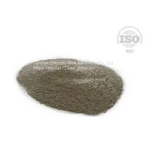 Self Flowing Castable Refractory photo-3