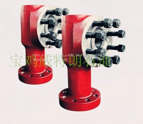 Discharge Manifold AH36001-05.09 photo-2