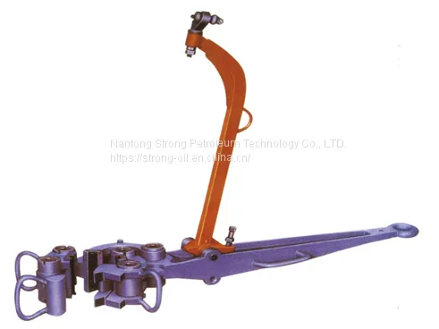 Workover Tongs