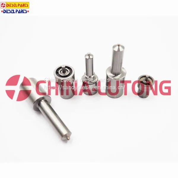 Auto Fuel Nozzle 105000-0260 DN15S156 for KUBOTA photo-3