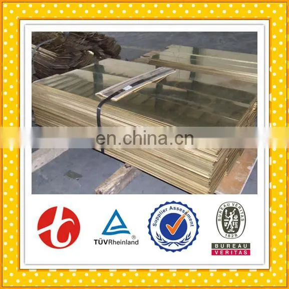 C26000 Brass Sheet Price per kg photo-3