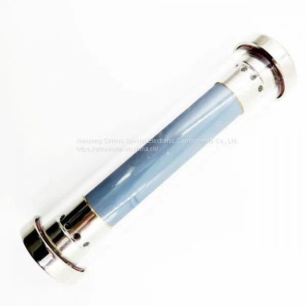 SL Type High Frequency Large Power Water Cooled Resistors photo-4