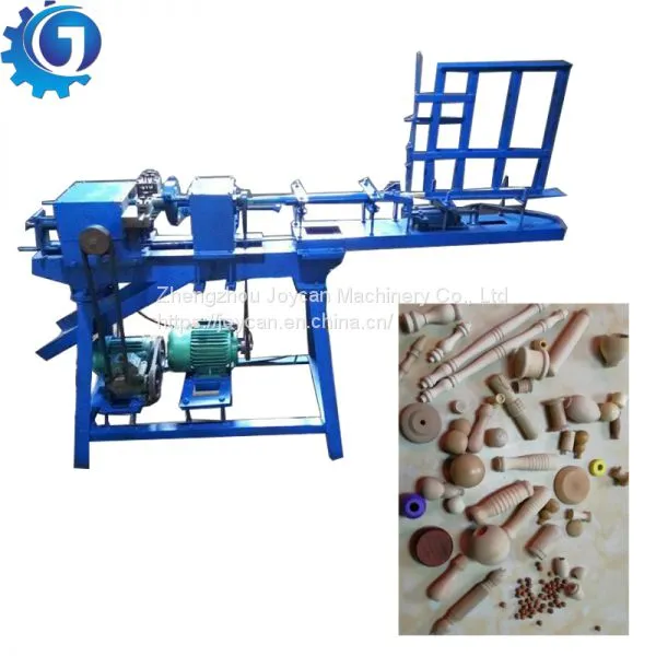 Joycan Wooden Bracelet Processing Lathe Round Ball Wooden Beads Making Machine