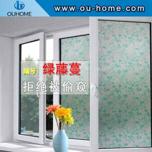 8029 Sliver Star Tinting Security Window Film photo-2