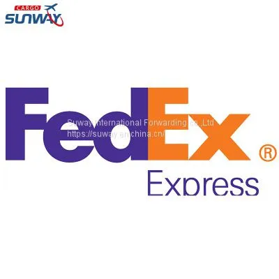 Агент международных экспресс-доставок в Гуанчжоу. FedEx Международная экспресс-доставка из Гуанчжоу в США