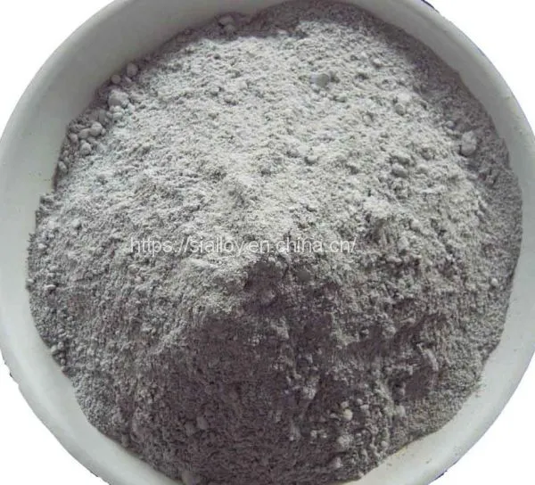 Micro Silica Fume for Concrete photo-2