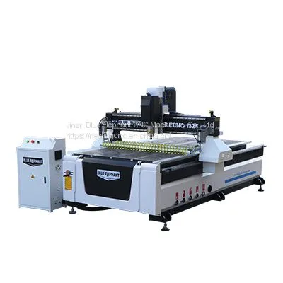 3 AXIS CNC ROUTER photo-3