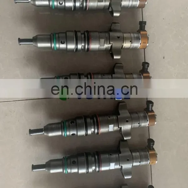 10R-7224 Diesel Injector Excavator Engine Parts Diesel Fuel Injector Common Rail Injector photo-4