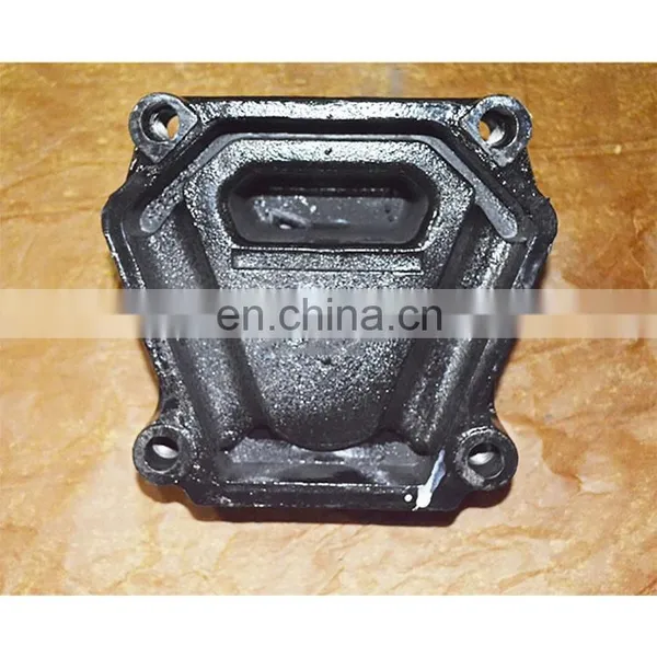 SAIC- IVECO 682 Series GENLYON Truck 1001-400010 Engine Front Support photo-3