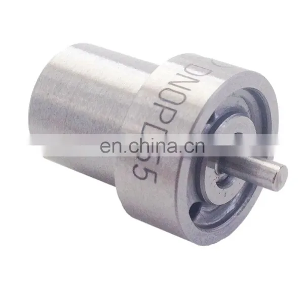 BJAP High Quality Spray Injector Nozzle DN0PD55 With Part No.093400-5550/105007-1250 photo-4