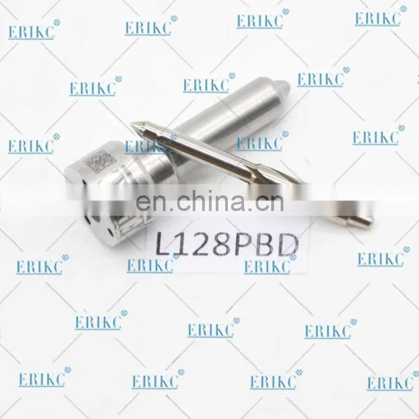 ERIKC L128PBD Common Rail Nozzle L128PBD for EJBR00402Z FORD Mondeo 16v Mk III 2.0L TDCi (115bhp photo-3