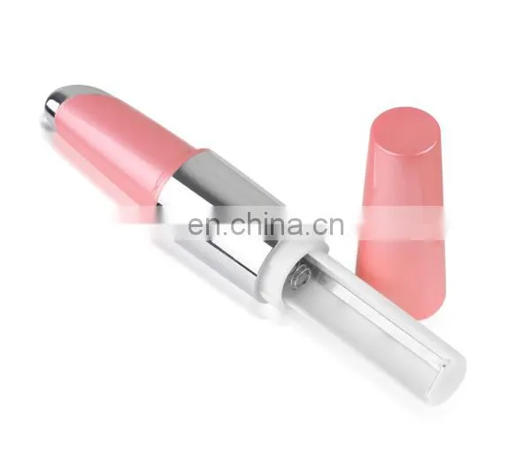 Electric Mini Magic Skin Wand Facial Thermal Ion Facial Massage- Buy High Quality Wrinkle Remover Skin Refresh Beauty Wand photo-4
