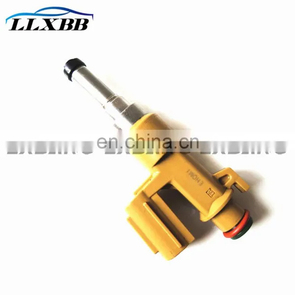 Original LLXBB Fuel Injector Nozzles 23250-0S020 232500S020 For Toyota Land Cruiser Lexus 23209-0S020 232090S020 photo-4