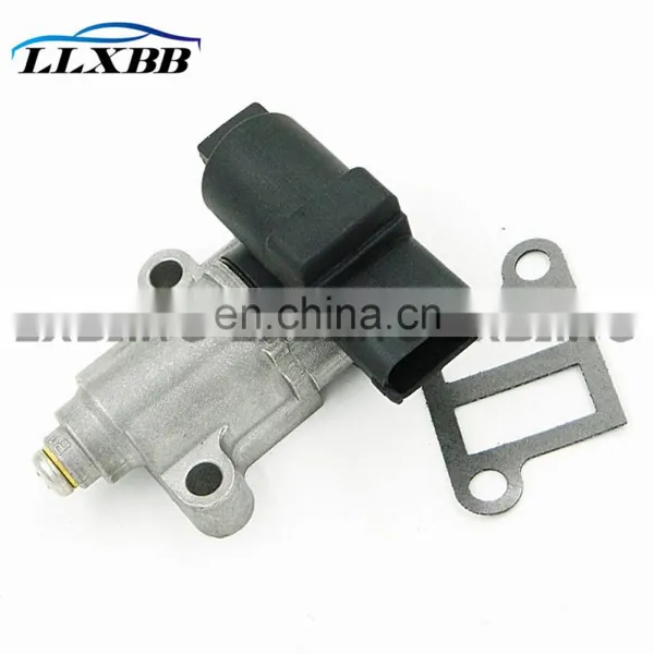LLXBB Idle Air Control Valve For Hyundai KIA Picanto 35150-02800 95209-30007 95219-30709 3515002800 photo-4