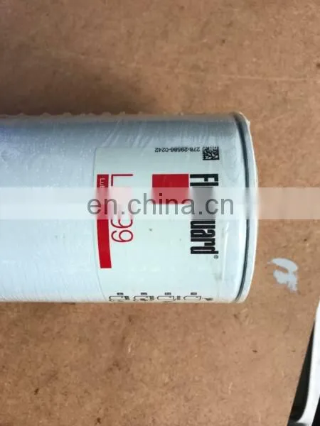 LF699 Lube Filter photo-6