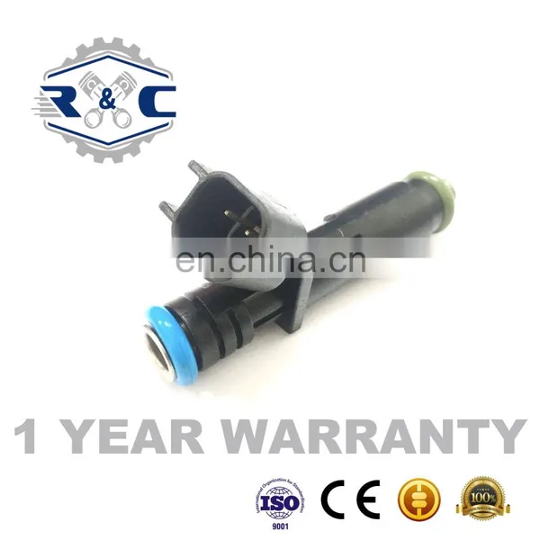 R&C High Quality Injector GN1G9F593BB Nozzle Auto Valve For Jeep 100% Professional Tested Gasoline Fuel Inyector photo-4