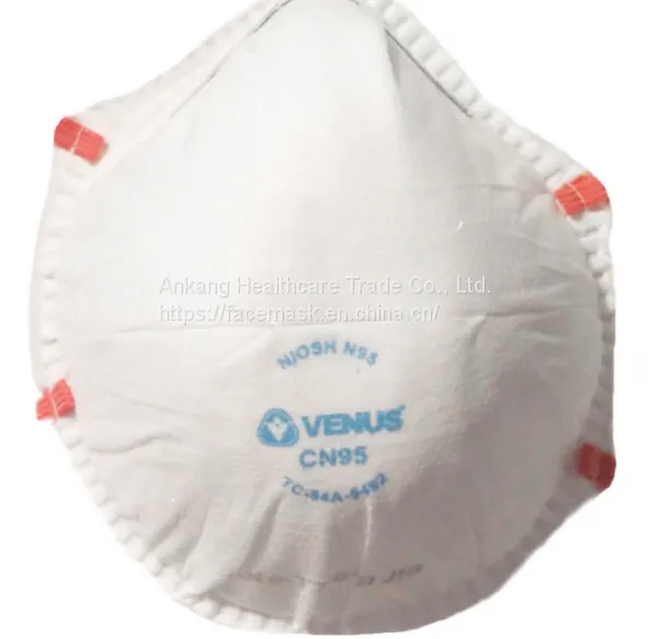 For The Sales Of New - Box Of 10 FFP3 Face Mask Respirators photo-4